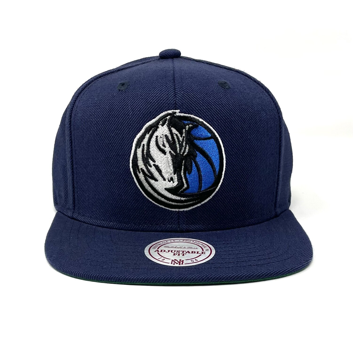 Dallas Mavericks Men’s Mitchell & Ness Snapback Hat