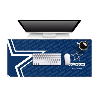 Dallas Cowboys Logo Deskpad
