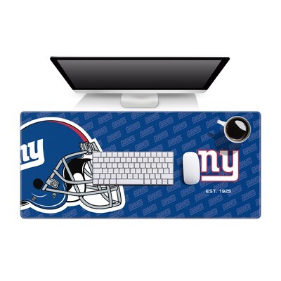 New York Giants Logo Deskpad