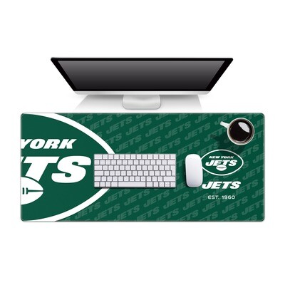 New York Jets Logo Deskpad
