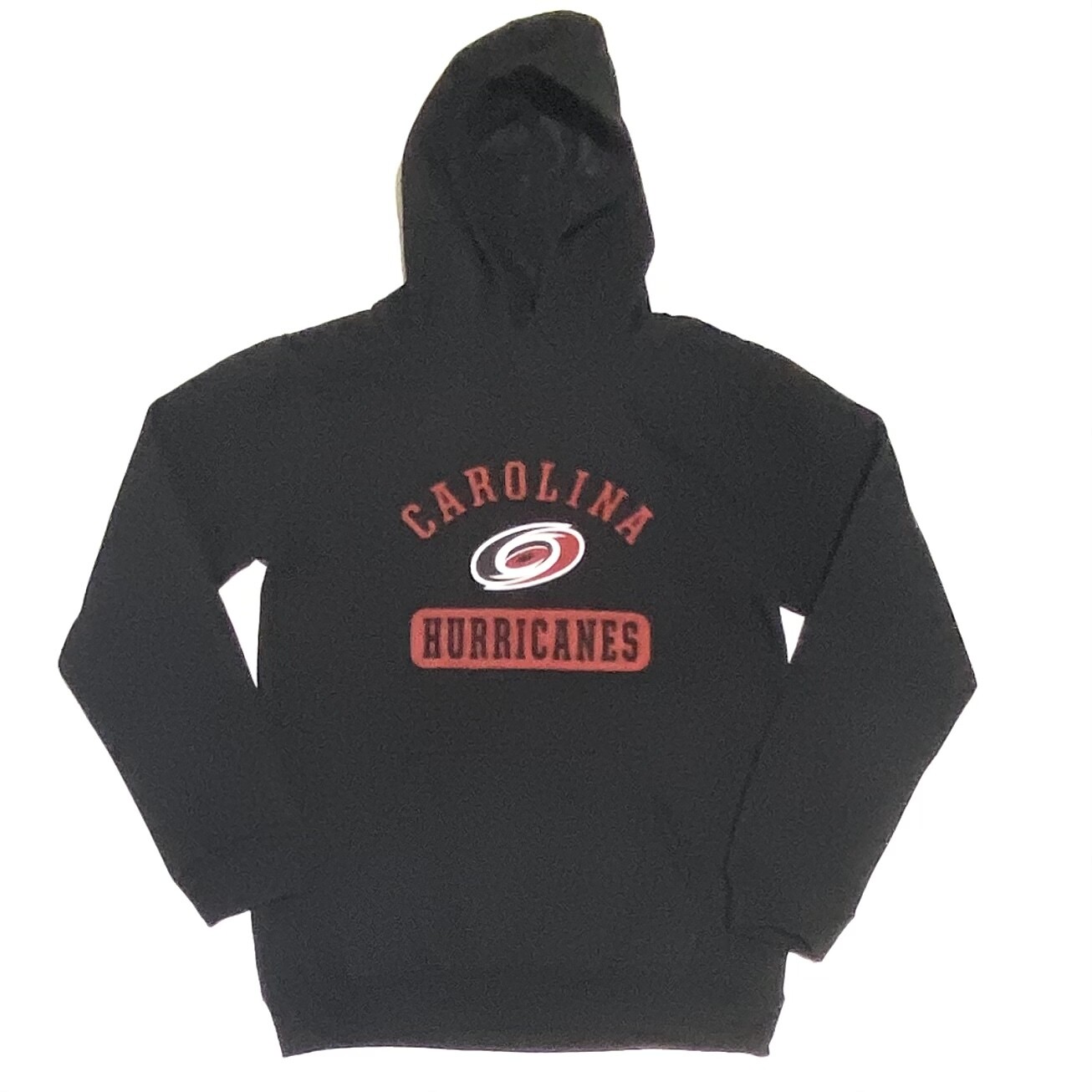 Carolina Hurricanes Youth NHL Hoodie
