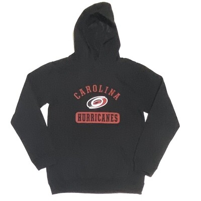 Carolina Hurricanes Youth NHL Hoodie
