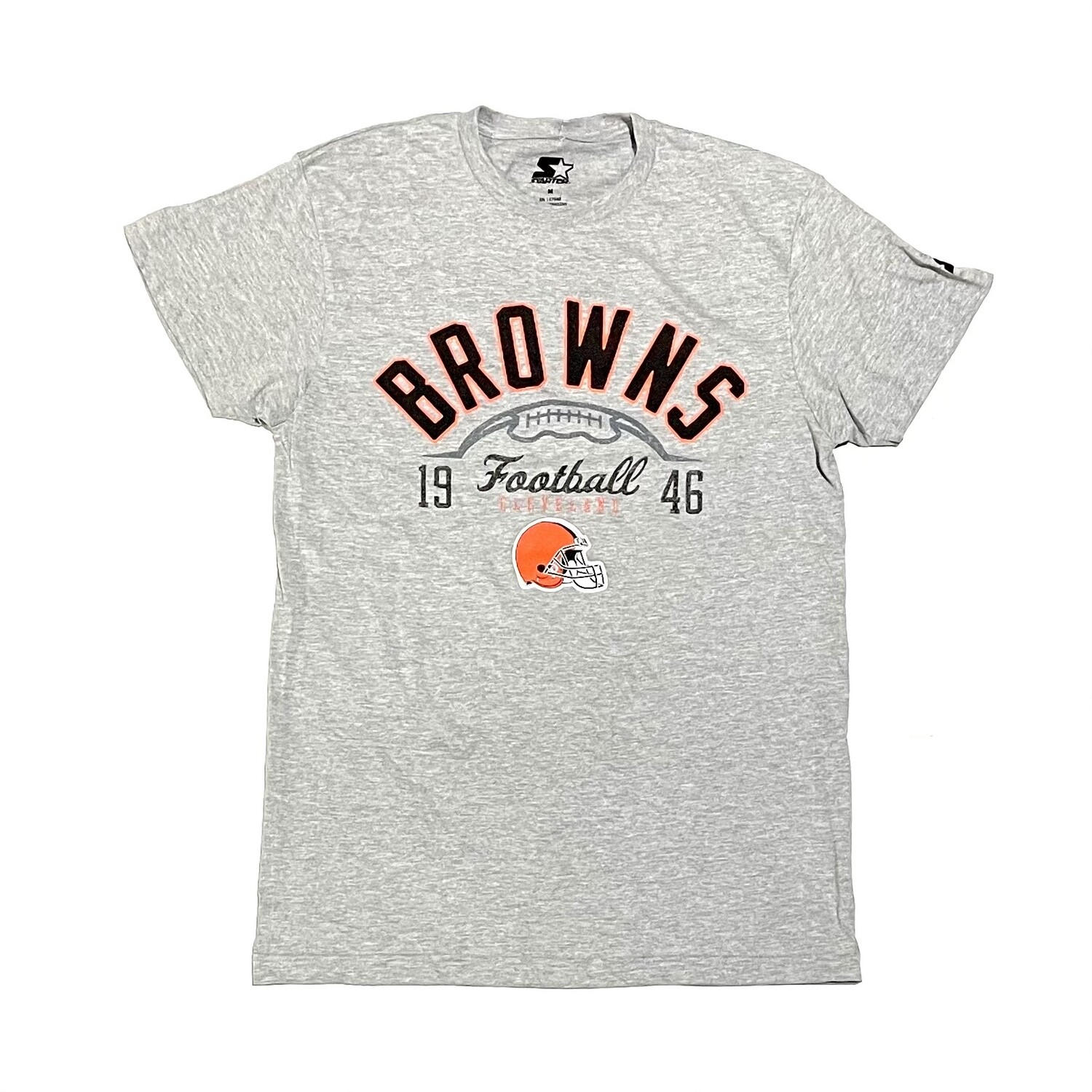 Cleveland Browns Men’s Starter Football T-Shirt