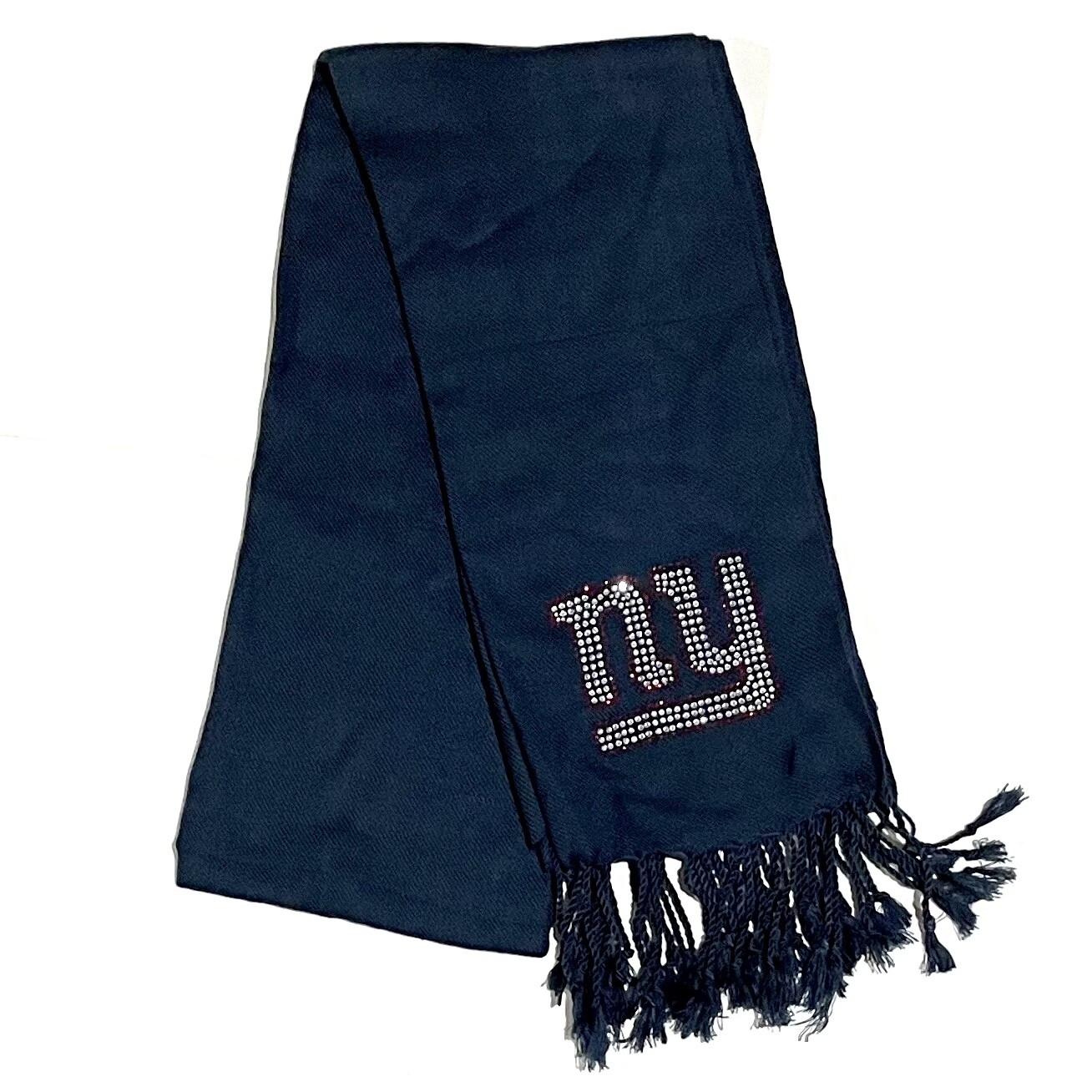 New York Giants Adult Pashi Fan Scarf