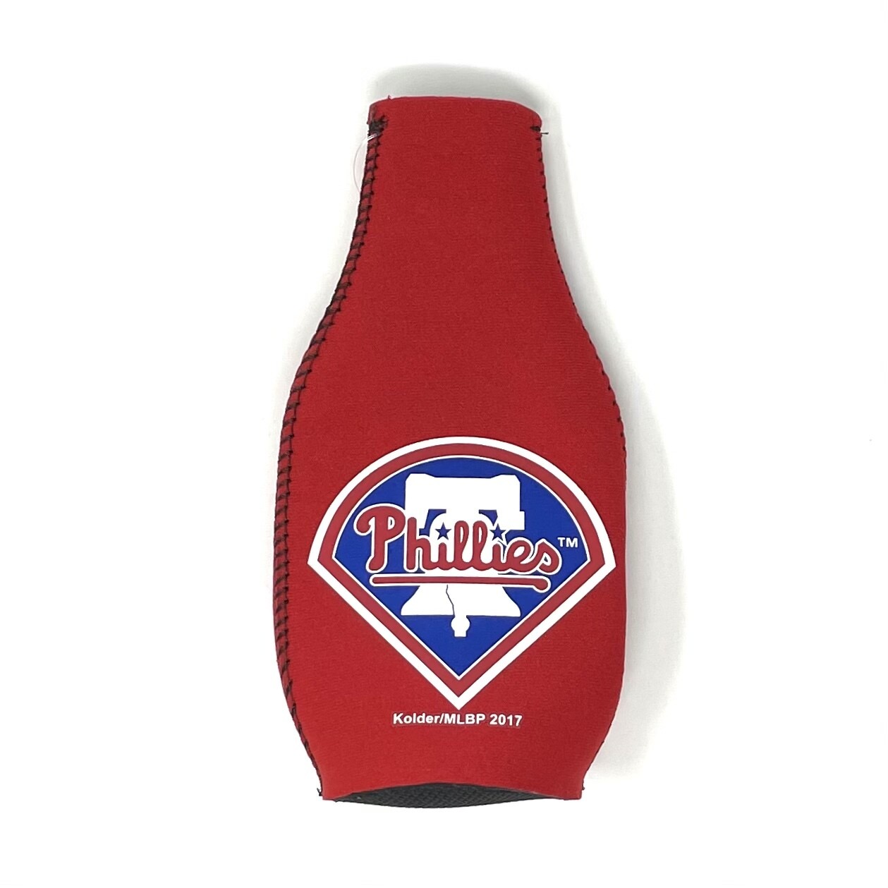 Philadelphia Phillies 12 Ounce Bottle Cooler