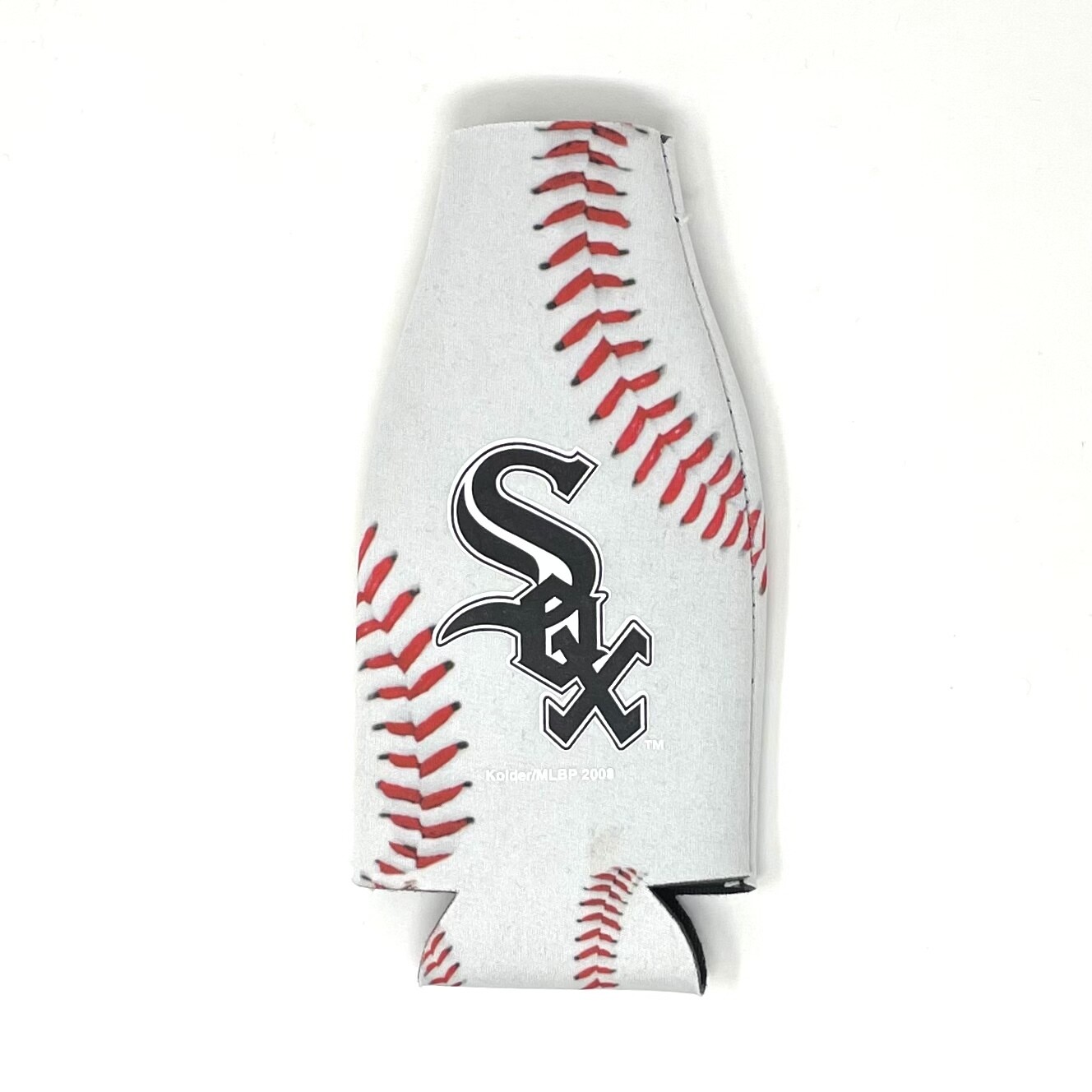 Chicago White Sox 12 Ounce Bottle Cooler