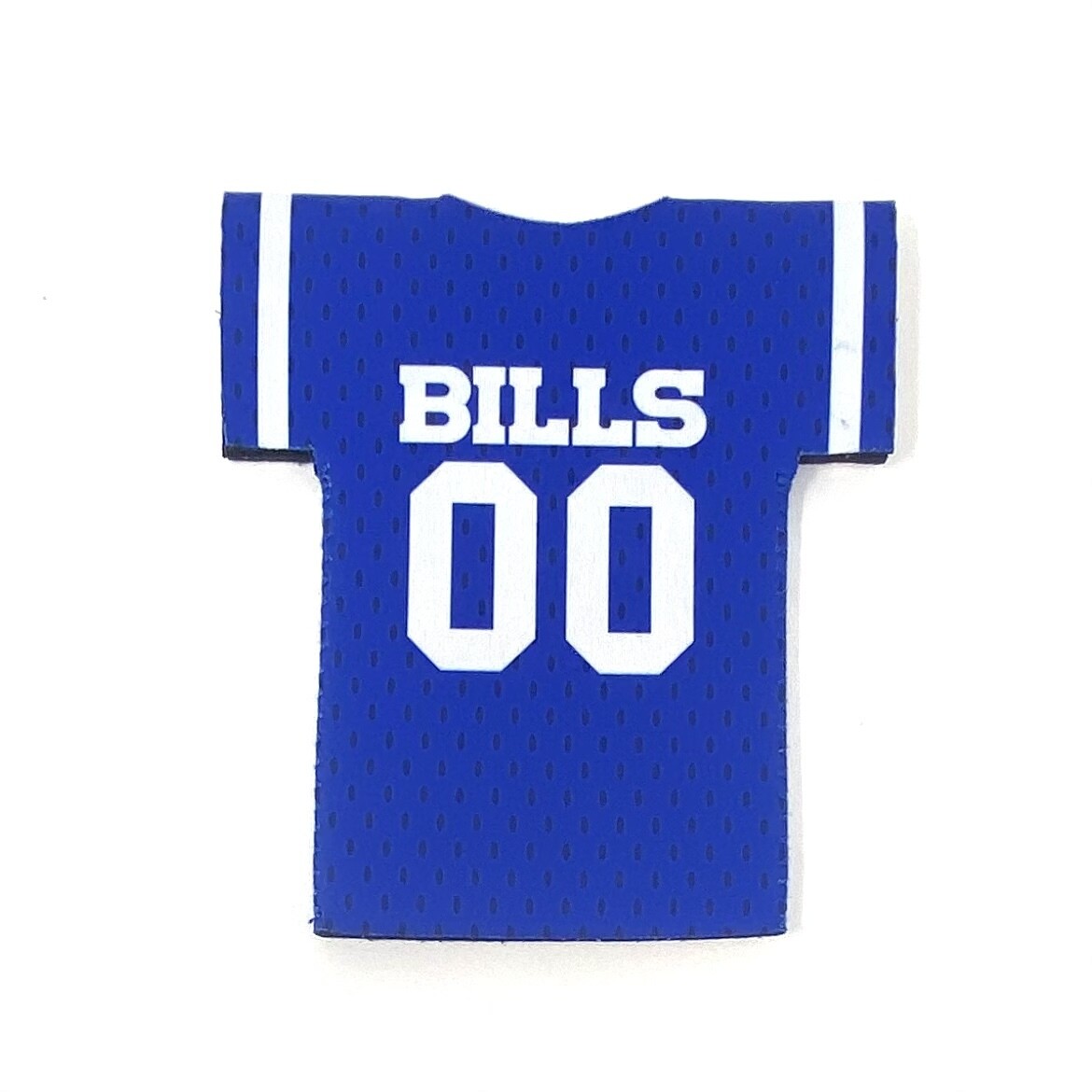 Buffalo Bills 12 Ounce Bottle Jersey Cooler