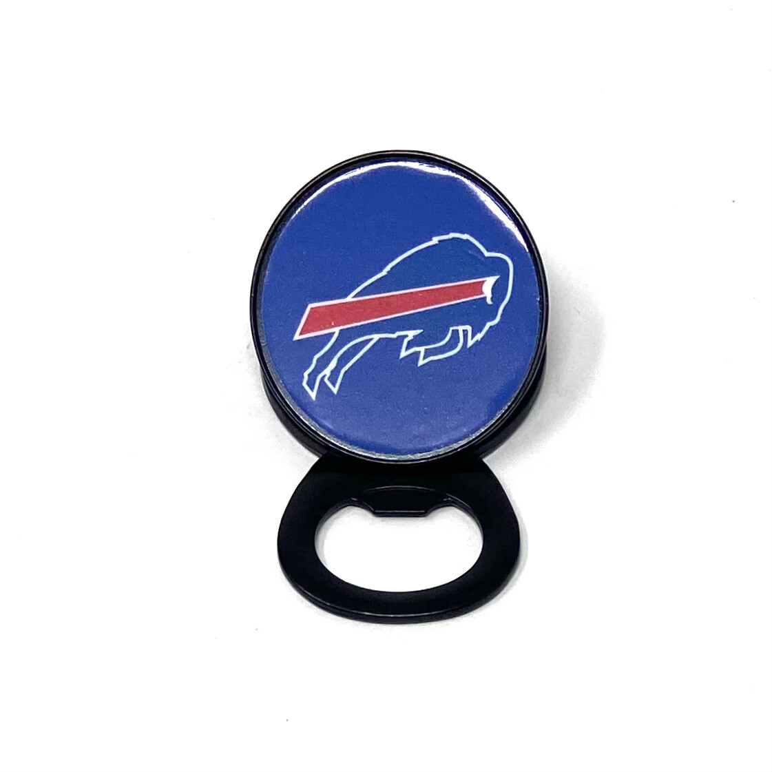 Buffalo Bills Clip Style Magnet