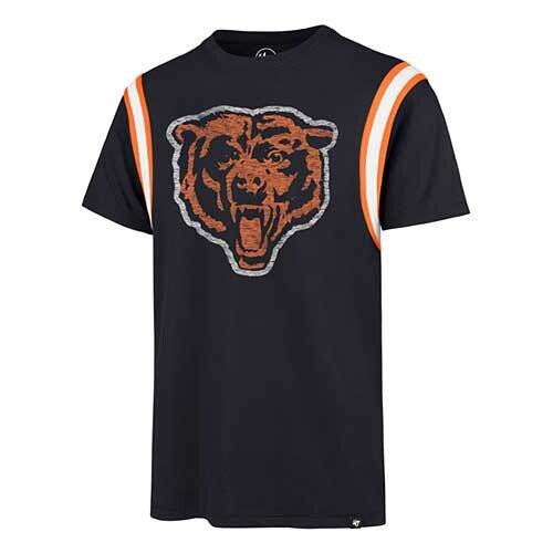 Chicago Bears Men’s Legacy Premier Franklin T-Shirt