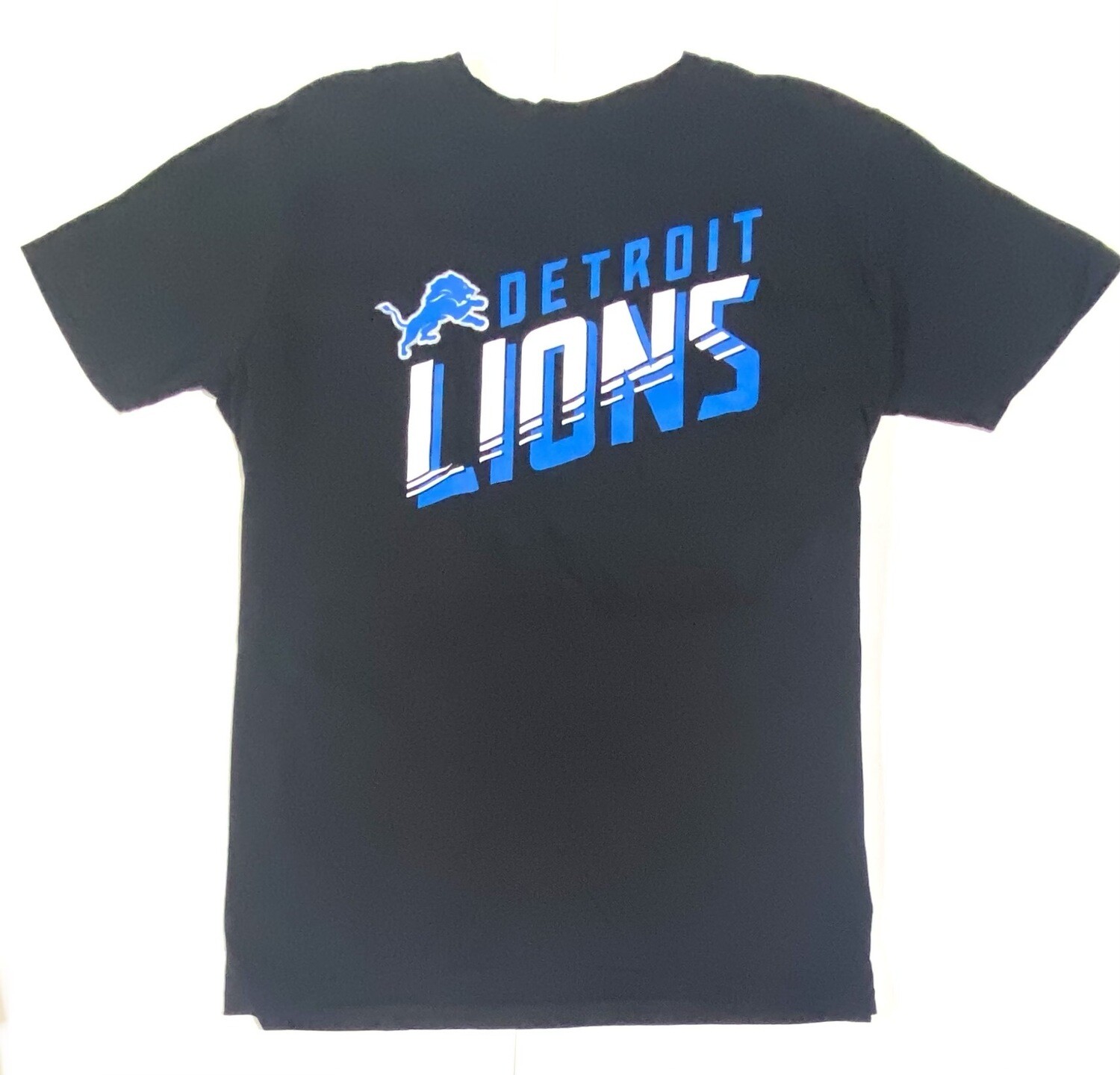 Detroit Lions Men’s Fanatics T-Shirt