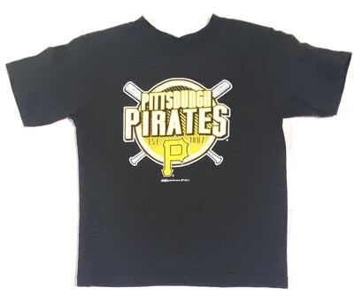 Pittsburgh Pirates Toddler T-Shirt