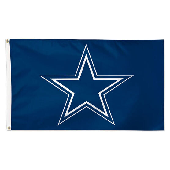 Dallas Cowboys 3' x 5' Flag