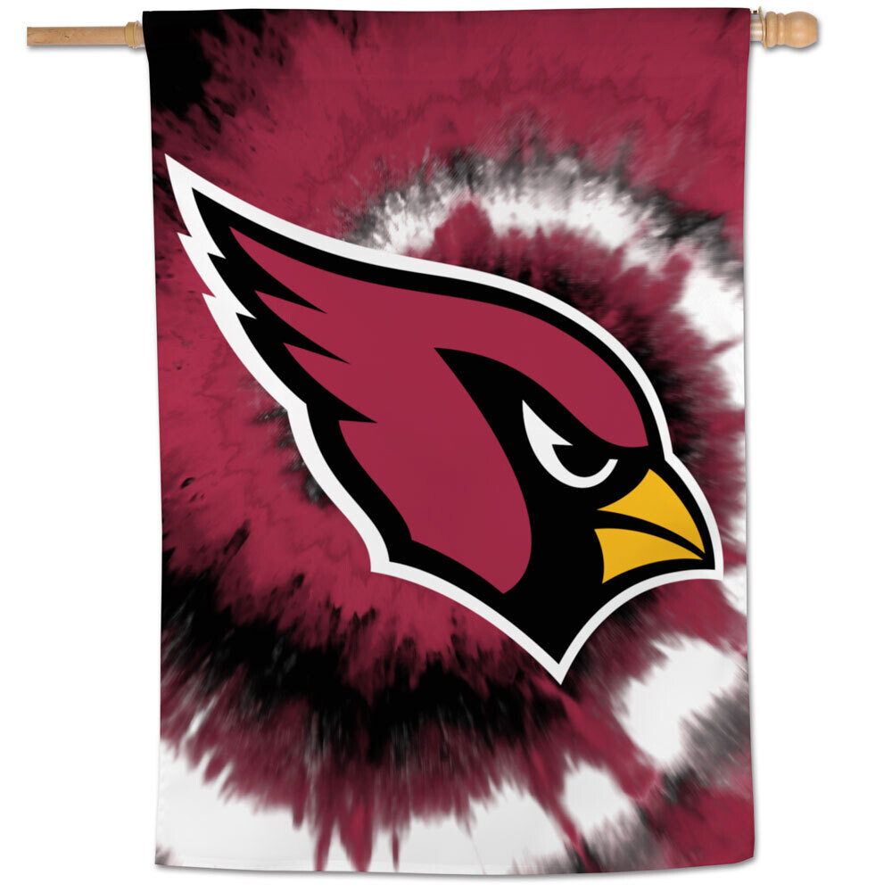 Arizona Cardinals 28" x 40" Vertical Flag