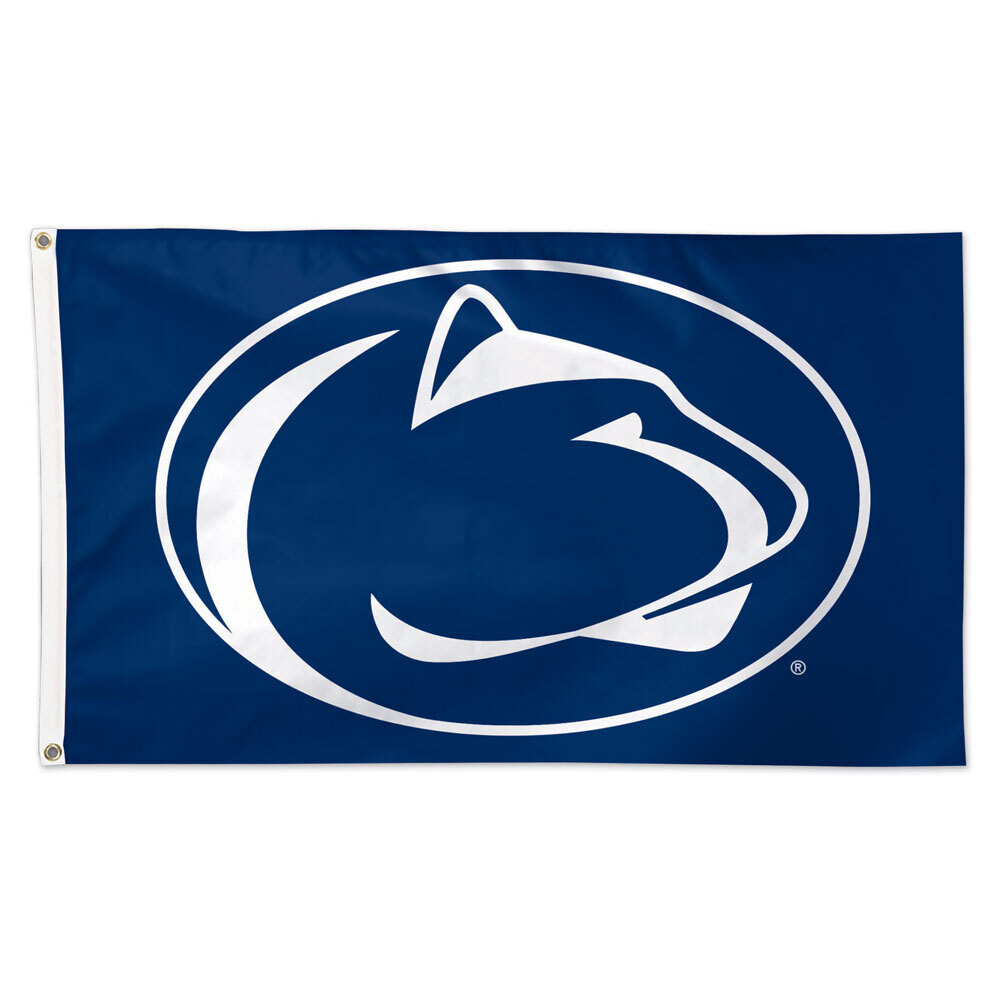 Penn State Nittany Lions 3' x 5' Deluxe Flag