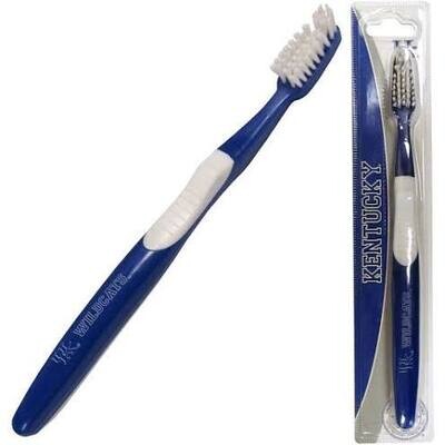 Kentucky Wildcats Full Size Toothbrush