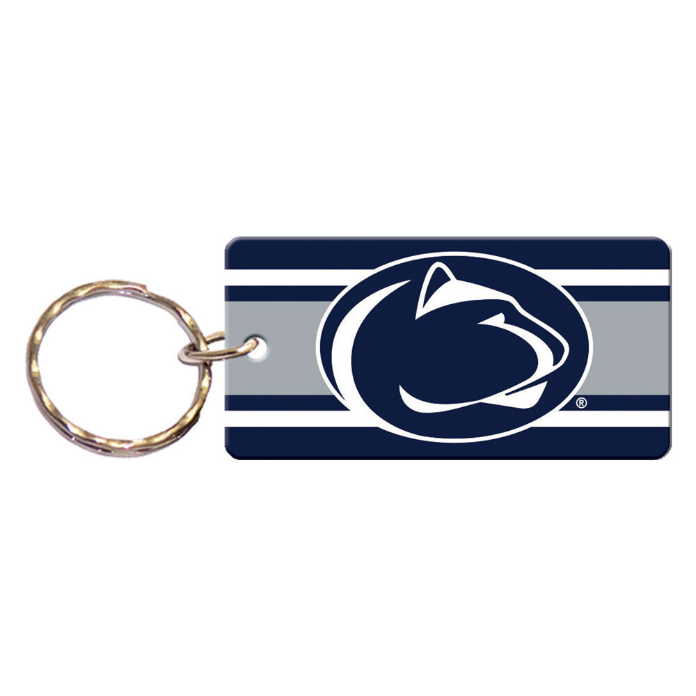 Penn State Nittany Lions Acrylic Keychain