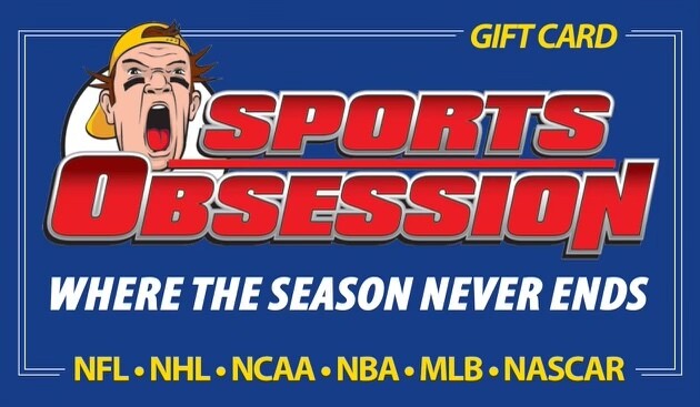 SportsObsession.com Gift Card