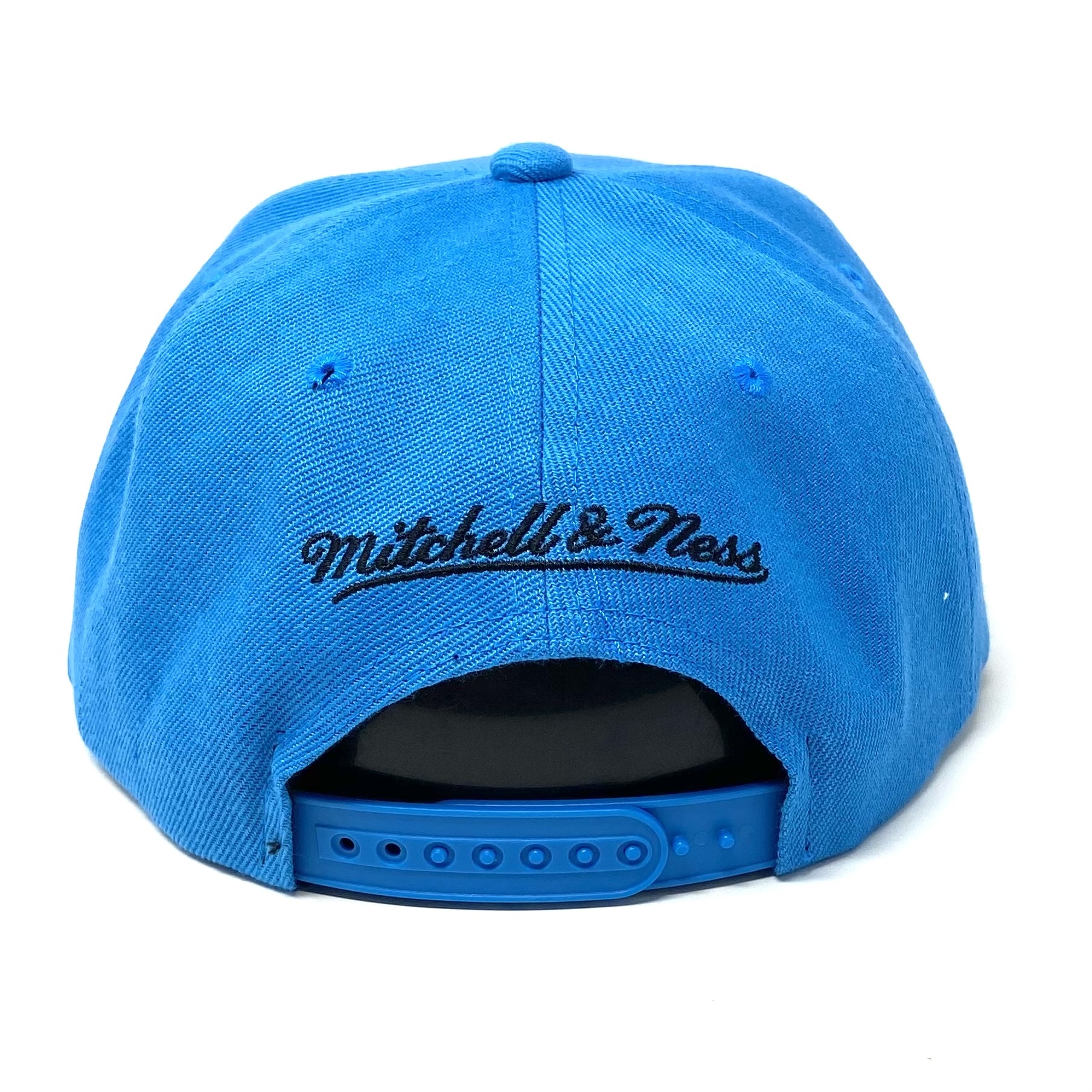 Mitchell & Ness NBA Core Snapback Orlando Magic - Puffer Reds