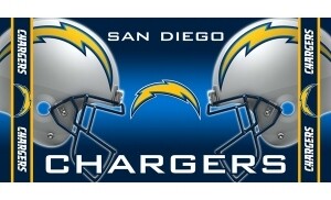 san diego chargers shop