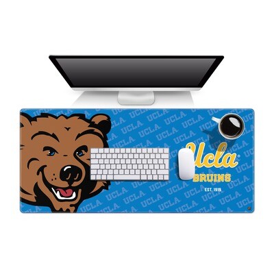 UCLA Bruins Logo Deskpad