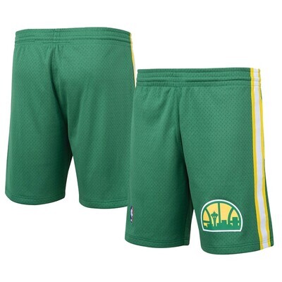 NBA Shorts