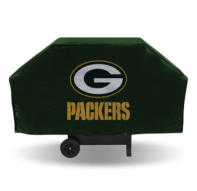 Green Bay Packers Economy Grill Cover Green Bay Packers Economy Grill Cover