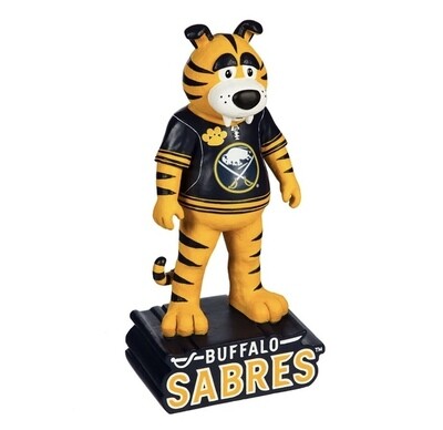 Buffalo Sabres Mascot Statue
