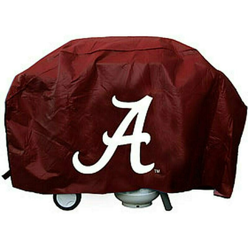 Alabama Crimson Tide Economy Grill Cover Alabama Crimson Tide Economy Grill Cover