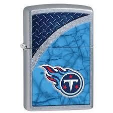 Tennessee Titans Zippo Lighter