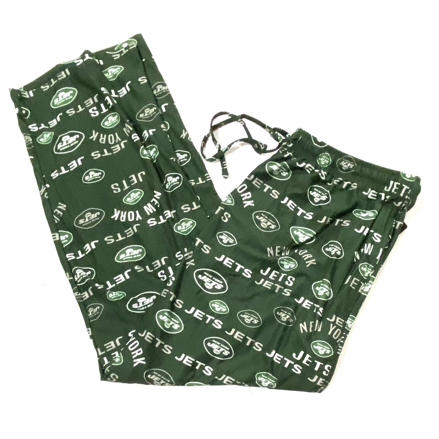 New York Jets Men’s Flagship Knit Pajama Pants