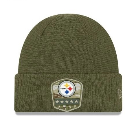 Pittsburgh Steelers Salute to Service 