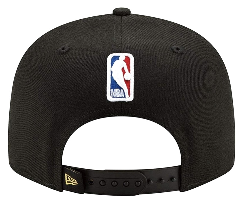 Official New Era Los Angeles Lakers NBA Champions White 9FIFTY Cap  B8499_331 B8499_331