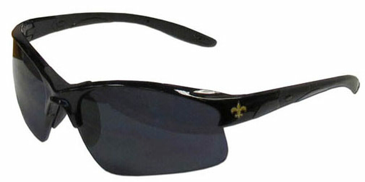 New Orleans Saints Blade Sunglasses