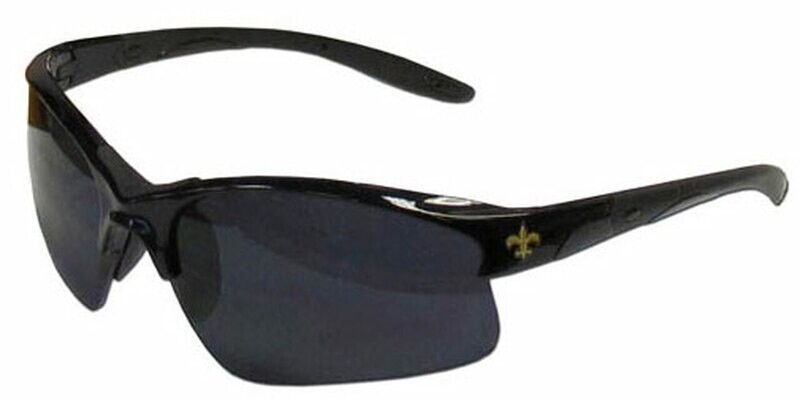 New Orleans Saints Blade Sunglasses