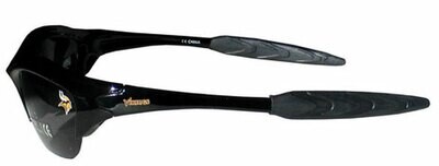 Minnesota Vikings Blade Sunglasses
