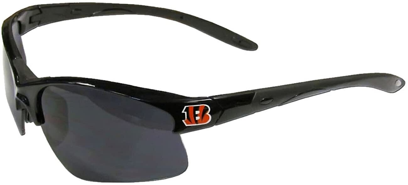 Cincinnati Bengals Blade Sunglasses