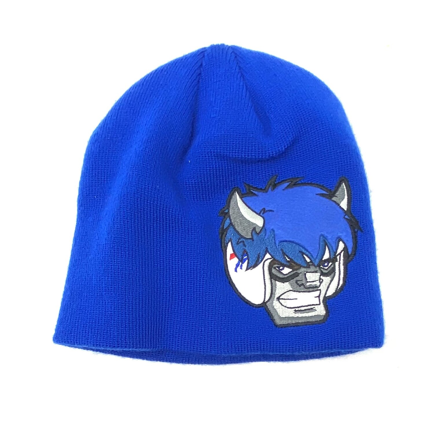Buffalo Bills Youth Rush Zone Knit Hat