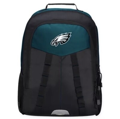 Philadelphia Eagles Scorcher Backpack