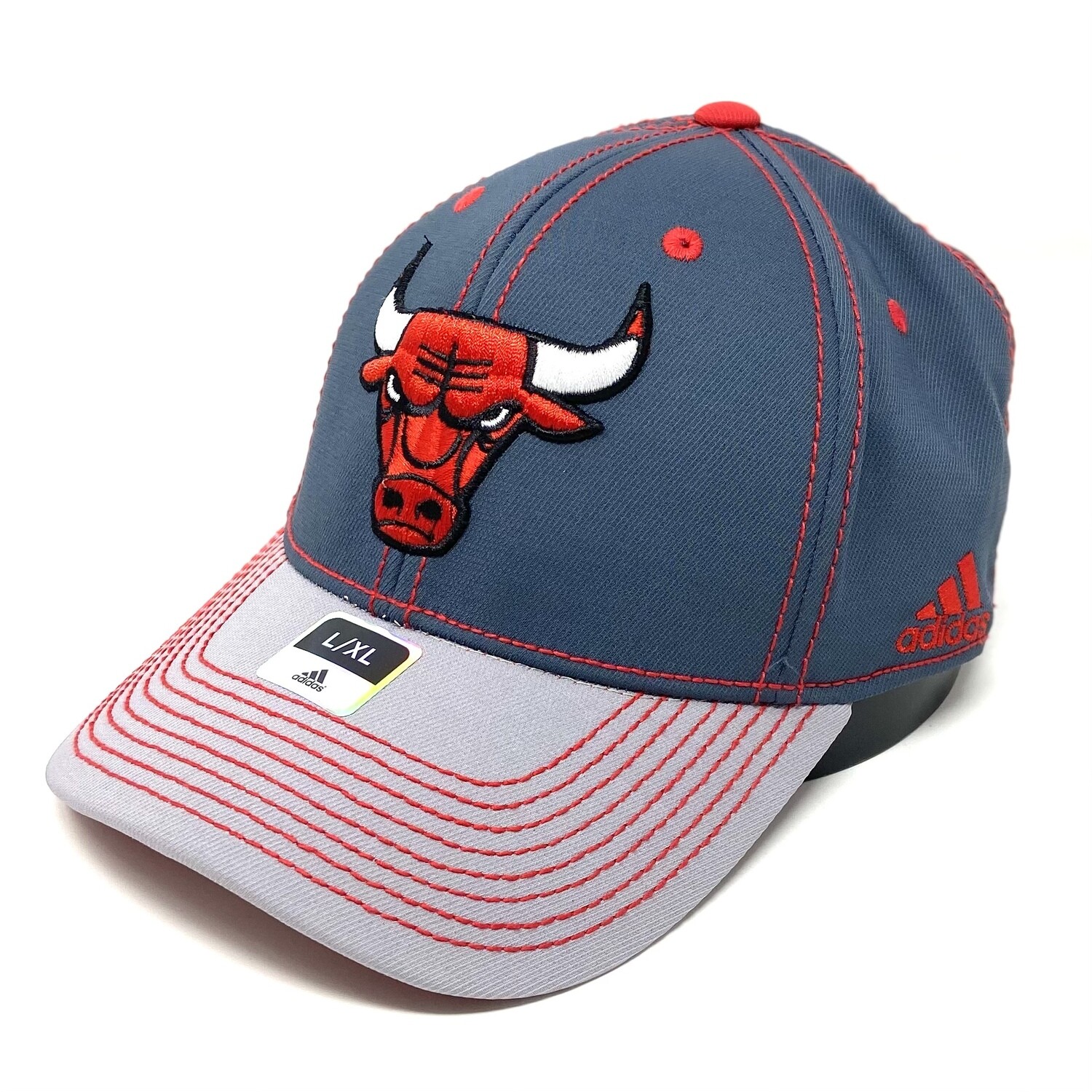 Adidas Chicago Bulls Hats for Men