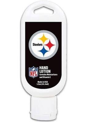 Pittsburgh Steelers Hand Lotion