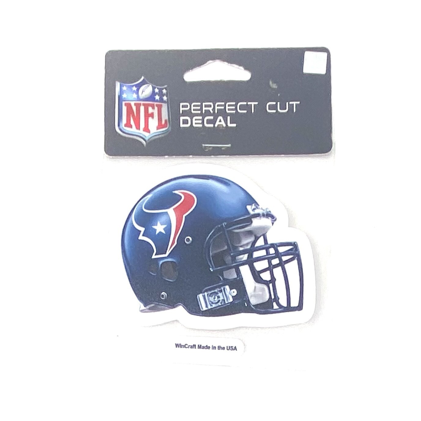 4x houston sales texans jersey