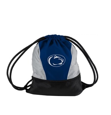 Penn State Nittany Lions Drawstring Backpack