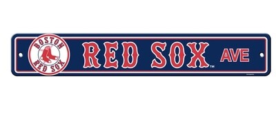Boston Red Sox 4