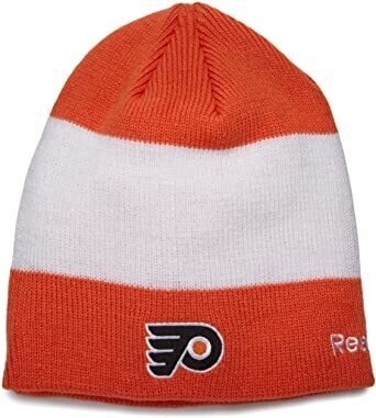 Philadelphia Flyers Men's Reebok Knit Hat