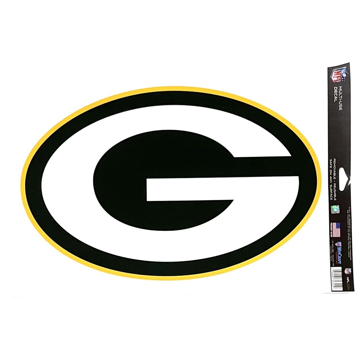 Green Bay Packers Gear, Packers WinCraft Merchandise, Store, Green