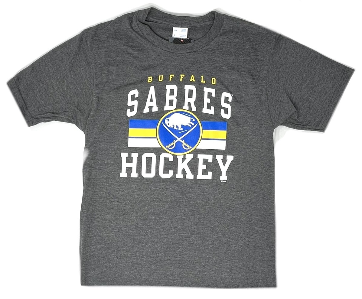 Official Mens Buffalo Sabres Apparel & Merchandise