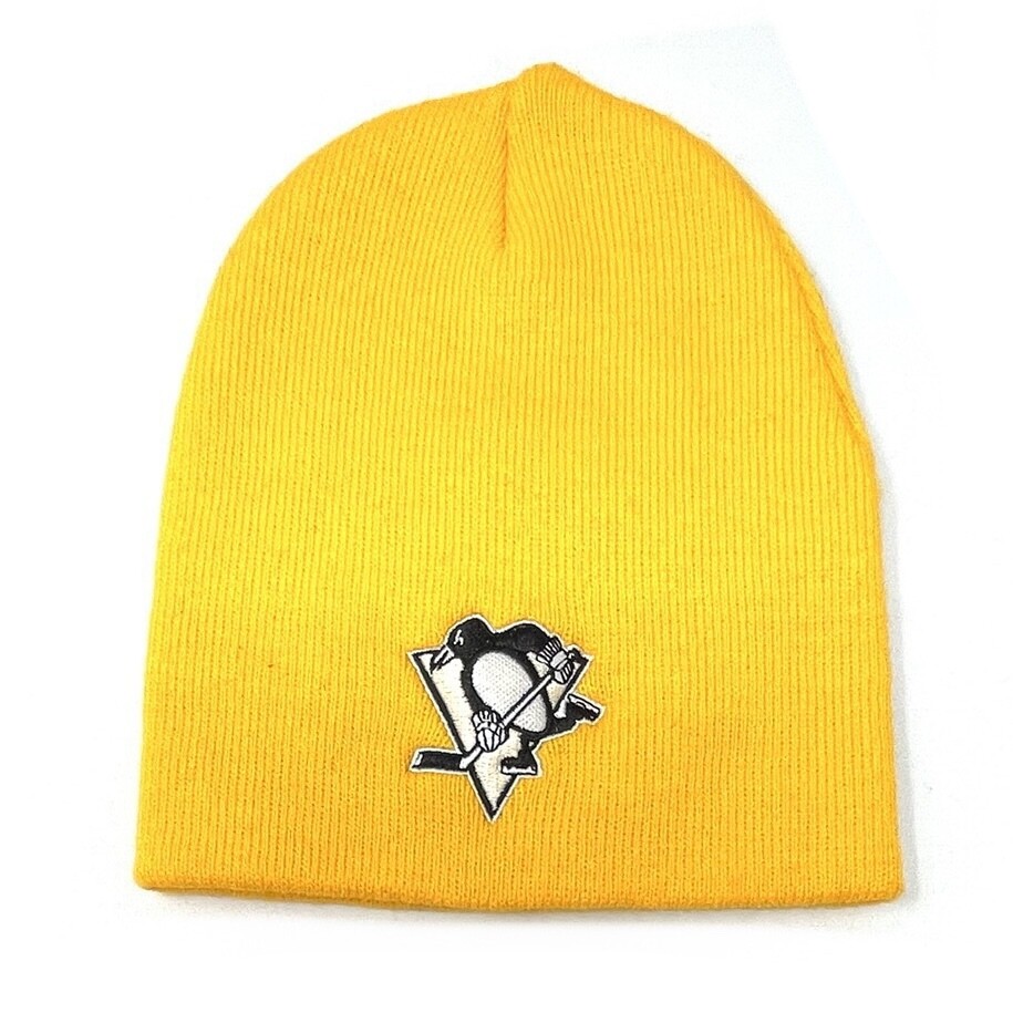 Pittsburgh Penguins Men’s New Era Knit Hat