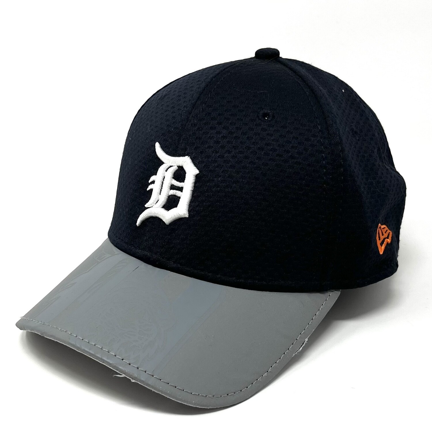 Detroit Tigers Men’s New Era 39Thirty Flex Fit Hat