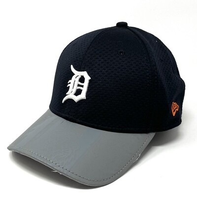 Detroit Tigers Men’s New Era 39Thirty Flex Fit Hat Detroit Tigers Men’s New Era 39Thirty Flex Fit Hat