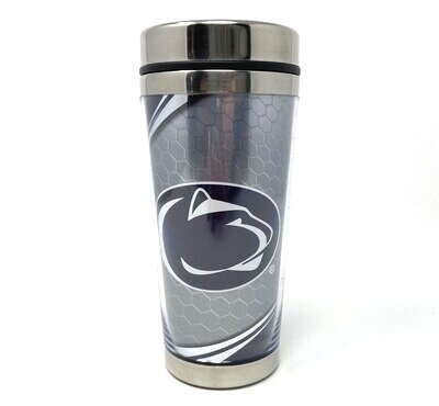 Penn State Nittany Lions 16oz Travel Tumbler